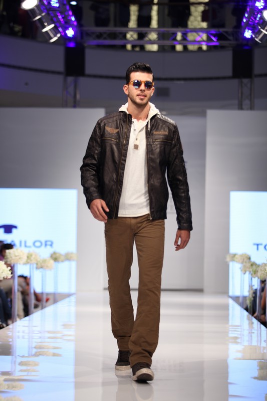 City Centre Fall Winter Fashion Week Day 2